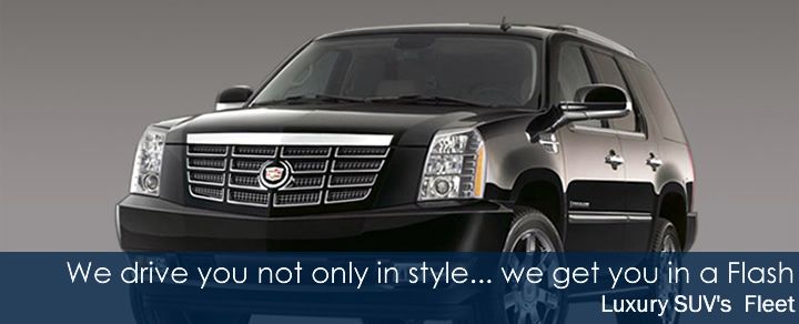 Chicago Limousine Service - FLASH LIMOUSINE & BUS