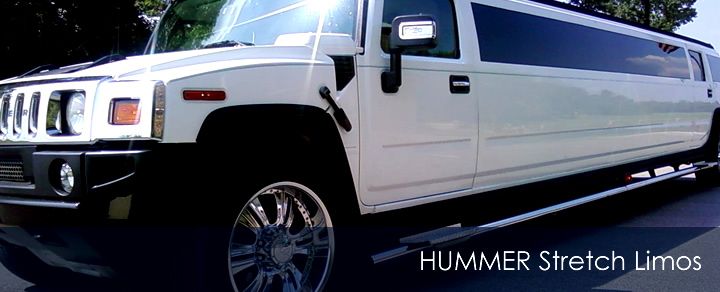 Chicago Limousine Service - FLASH LIMOUSINE & BUS