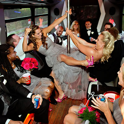 wedding-limo-bus