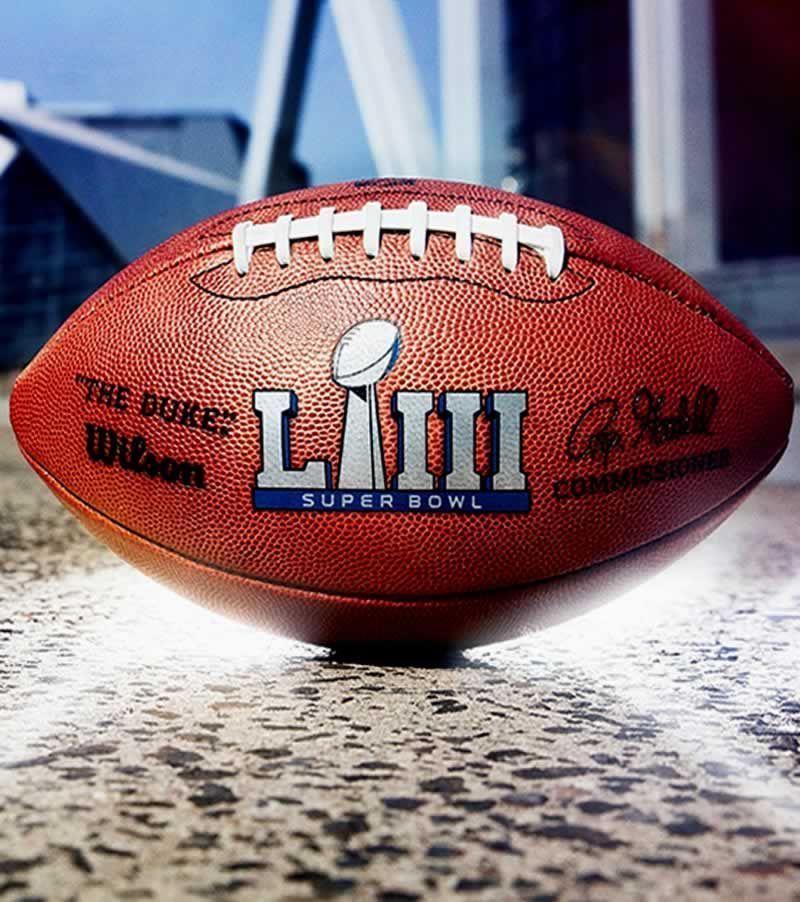 Super Bowl 2019 - Atlanta Limo Services