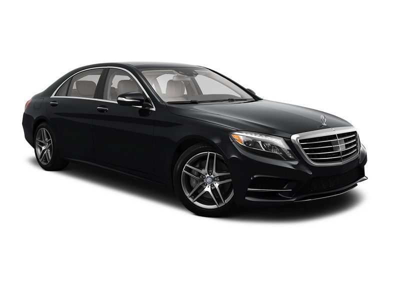 San Antonio Executive Sedans Mercedes Executive Sedan