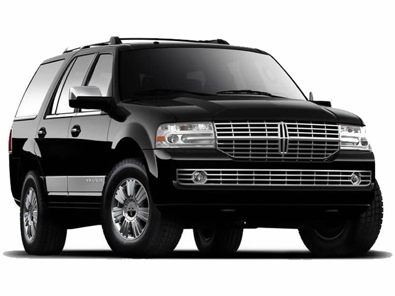 Atlanta Executive SUV Lincoln Navigator Executive Suv