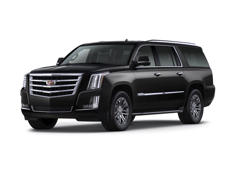 Boston Executive SUV Cadillac Escalade Executive SUV