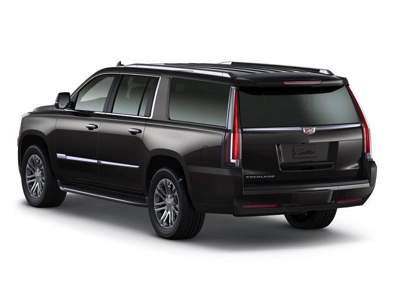 Cadillac Escalade SUV