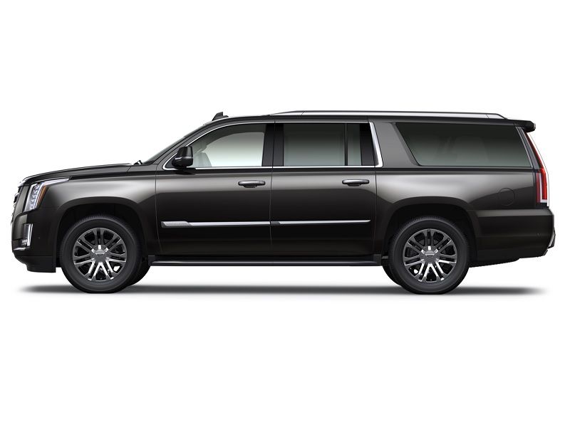 Cadillac Escalade SUV