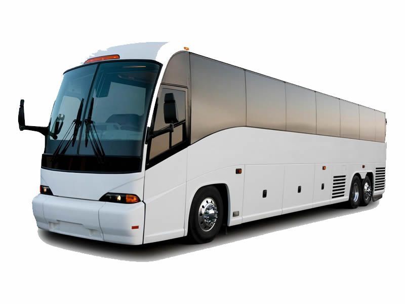 Detroit Coach Bus Coach Bus