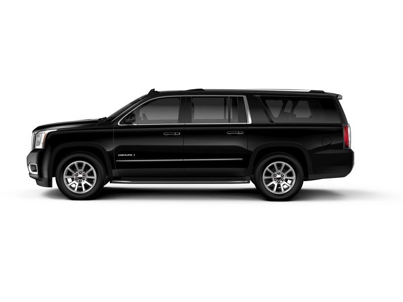 GMC Yukon Denali Executive 