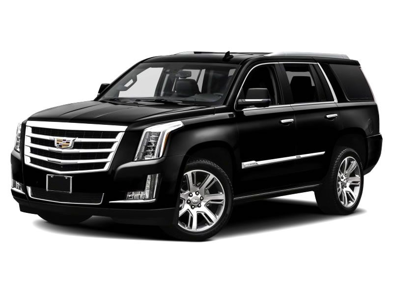 San Diego Executive SUV Cadillac Escalade Executive SUV