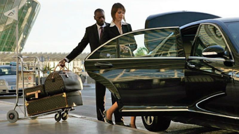 Chicago Airport Limo Service Chicago