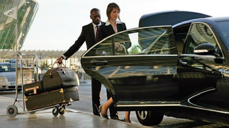 Airport Limo Service Chicago