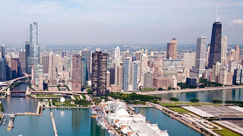 Chicago Limousine Tours