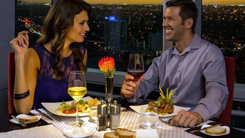 Dinner Limo Packages
