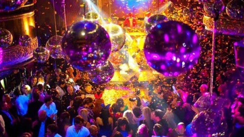 Orlando Party Bus Rental Services