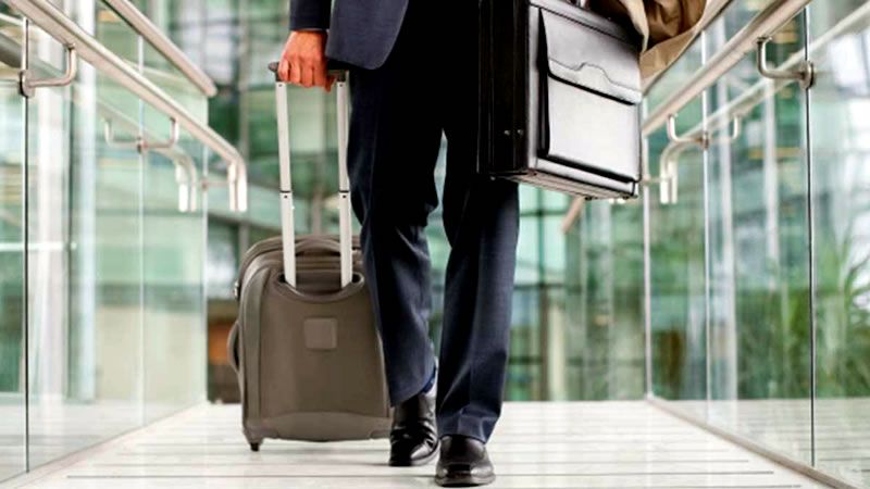 Tampa Business Corporate Travel Service