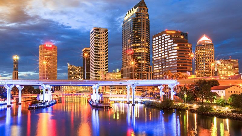 Tampa Tour Guide Services