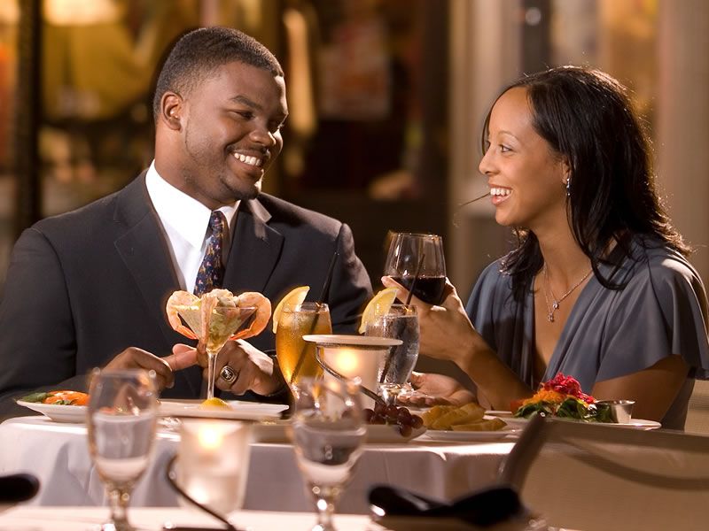 Dinning Detroit Dinner Limo Packages