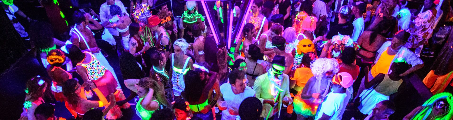 Night Out  Enjoy Fort Lauderdale's Nightlife 