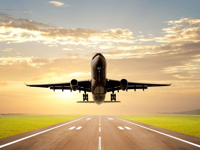 Airport Transportation Transfer & Shuttle Services